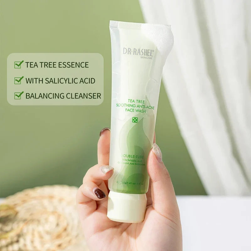 Tea Tree Face Wash ARABI CART