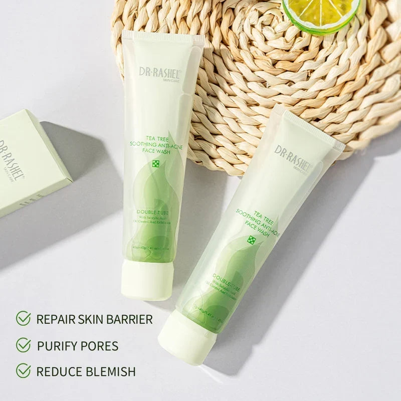 Tea Tree Face Wash ARABI CART