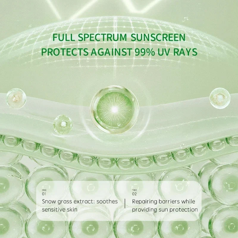 DR. RASHEL Centella Ceramide Sunscreen SPF 50 ARABI CART