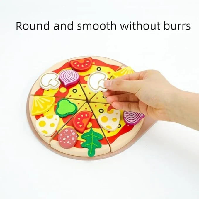 KABU – Pizza Time ARABI CART