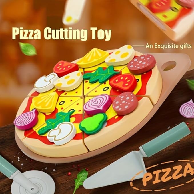 KABU – Pizza Time ARABI CART