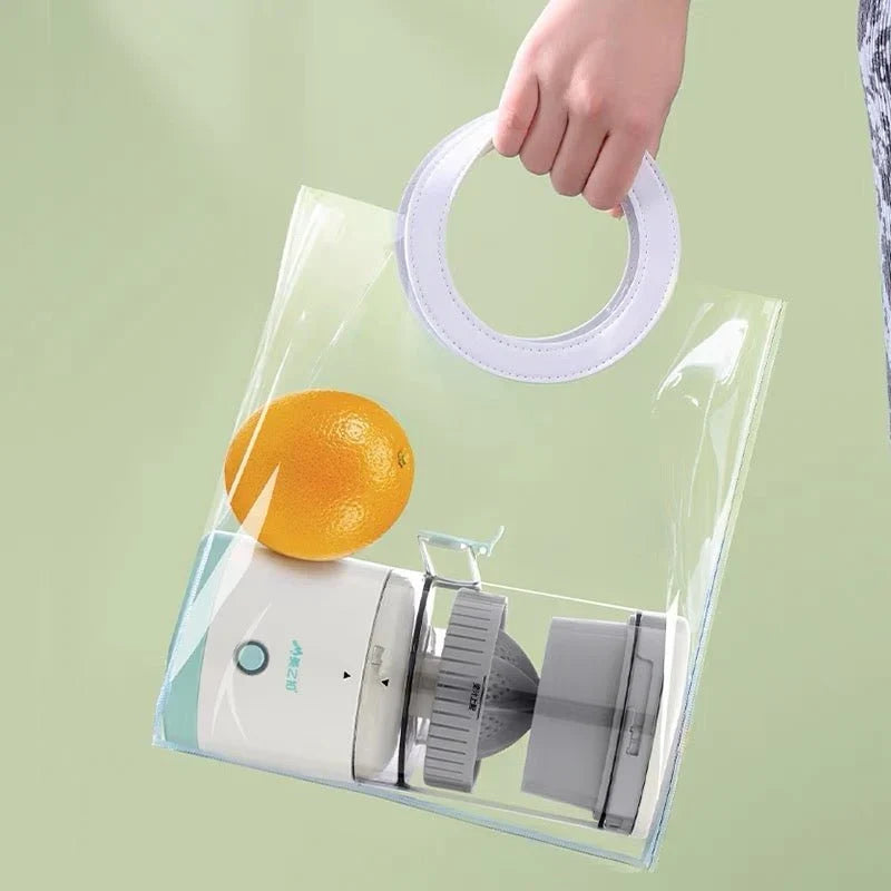 Denx - Automatic Fruit Juicer ARABI CART
