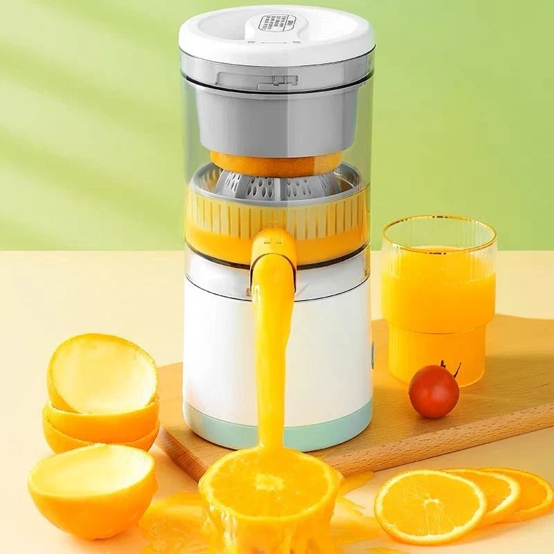 Denx - Automatic Fruit Juicer ARABI CART