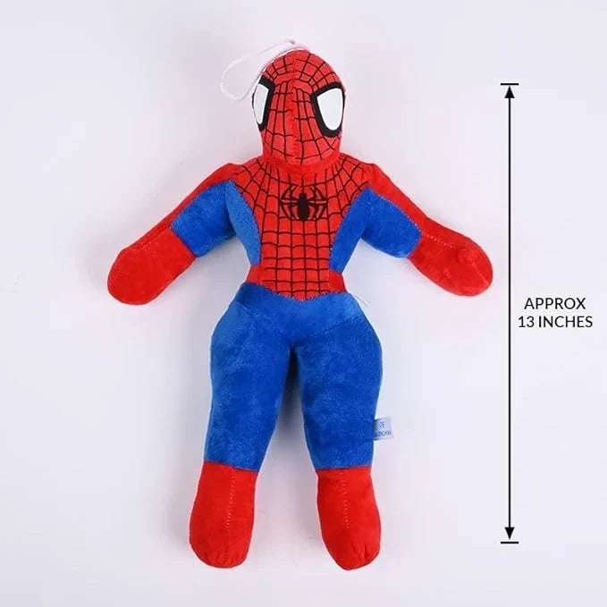Avengers Stuff Plush Toy ARABI CART