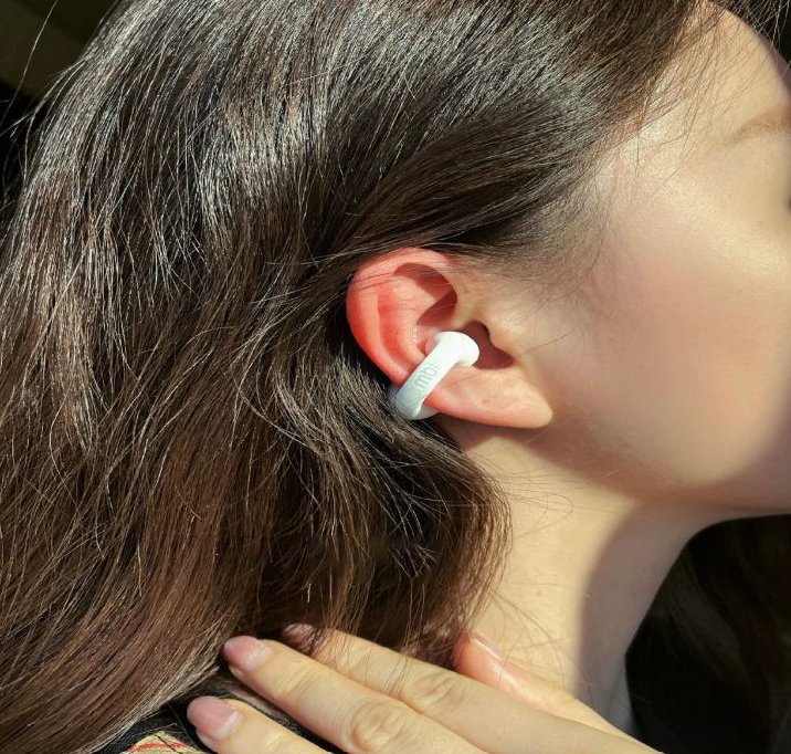 Bone Conduction Headphones ARABI CART