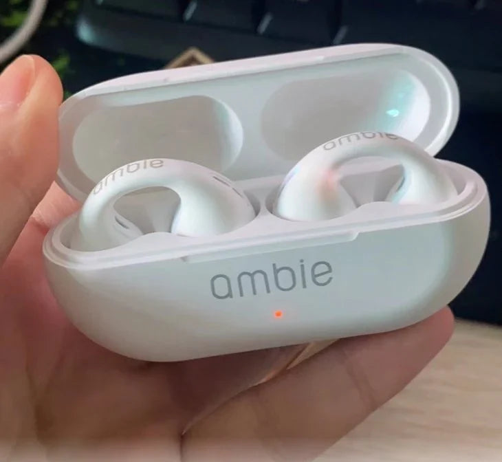 Bone Conduction Headphones ARABI CART