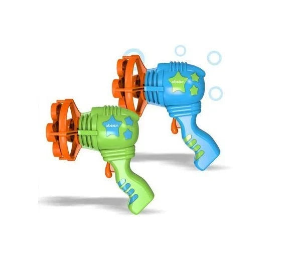 Bubble Gun ARABI CART