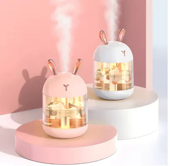 CAROUSEL H2O – MINI HUMIDIFIER ARABI CART