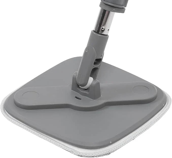 Denx - Clean & Separate Square Bucket Mop ARABI CART