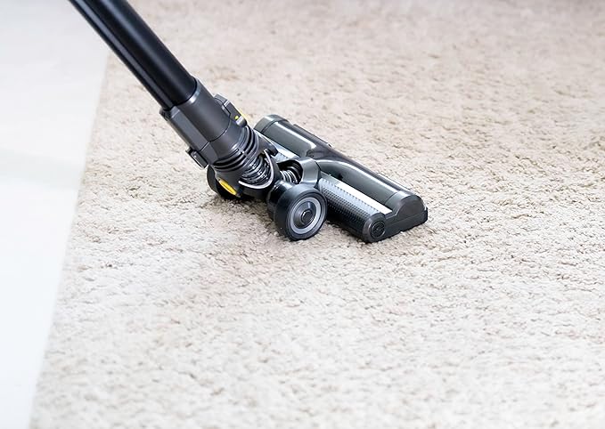 Denx Wired Vacuum Cleaner ARABI CART