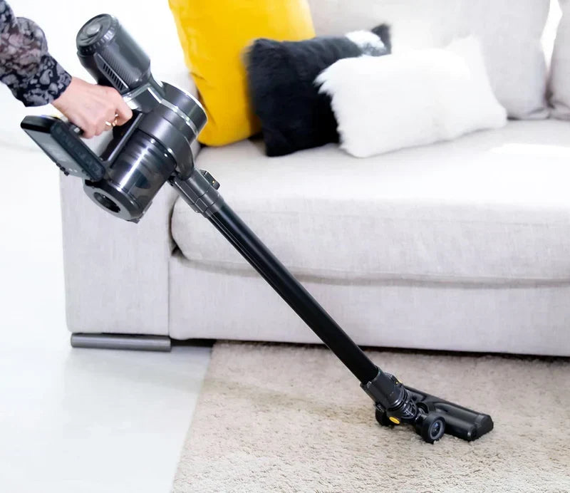 Denx Wired Vacuum Cleaner ARABI CART