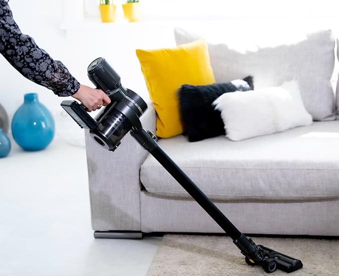 Denx Wired Vacuum Cleaner ARABI CART