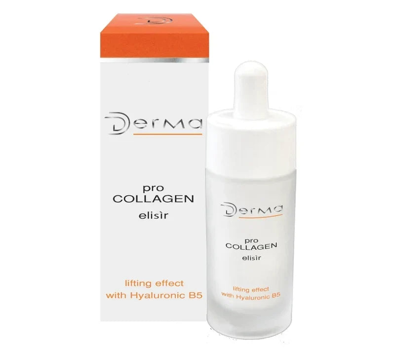 Derma – Pro Collagen Lifting Effect Serum ARABI CART