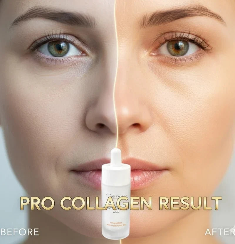 Derma – Pro Collagen Lifting Effect Serum ARABI CART