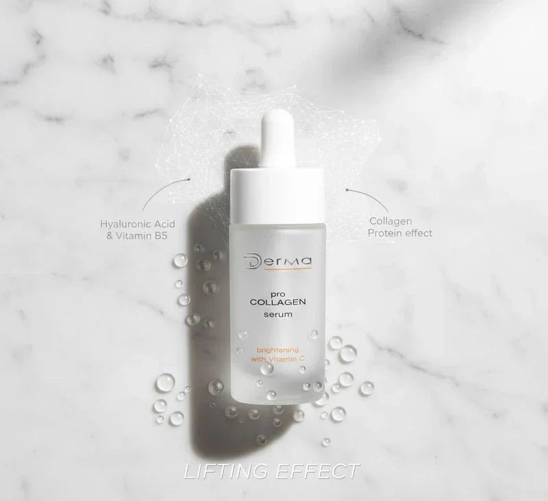 Derma – Pro Collagen Lifting Effect Serum ARABI CART