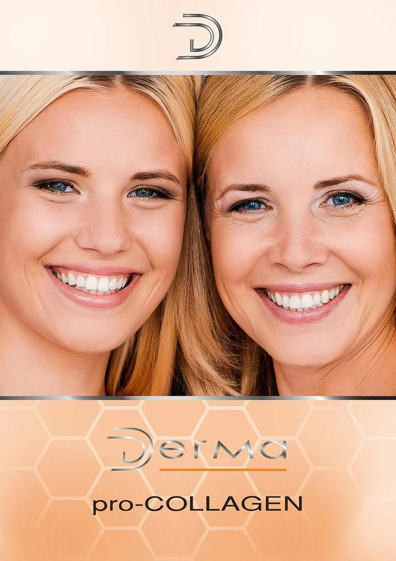Derma – Pro Collagen Lifting Effect Serum ARABI CART