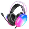 Wireless Hoco Gaming Headphone (W109) ARABI CART