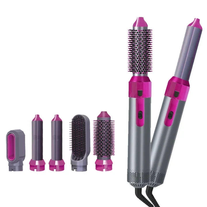 Hot Air Brush (5-in-1) ARABI CART