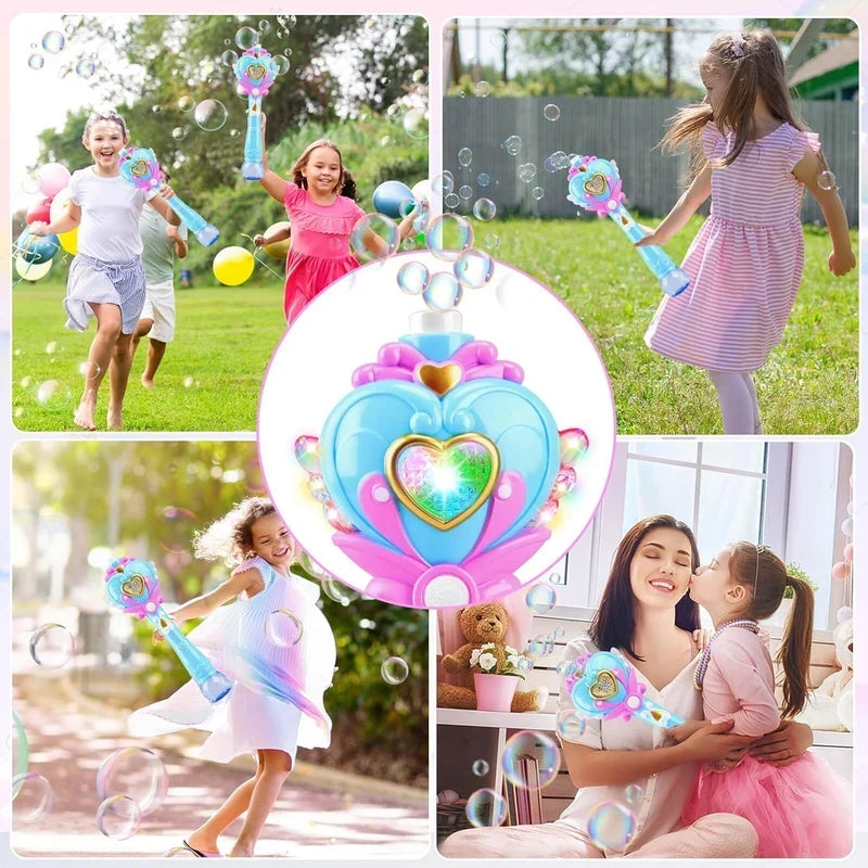 KAI XIN MA YI – Bubble Magic Wand ARABI CART