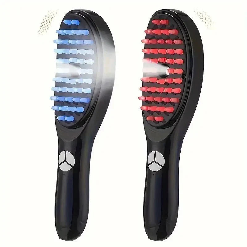 LED Hair Growth Brush ARABI CART