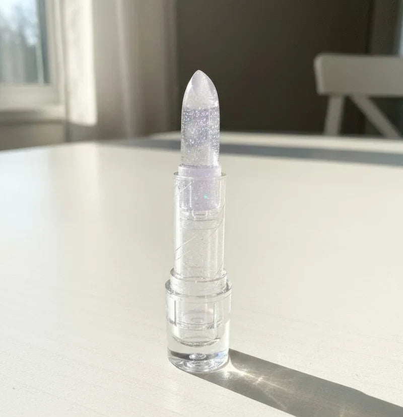 Miss Rose - Magic Glitter Lip Balm ARABI CART