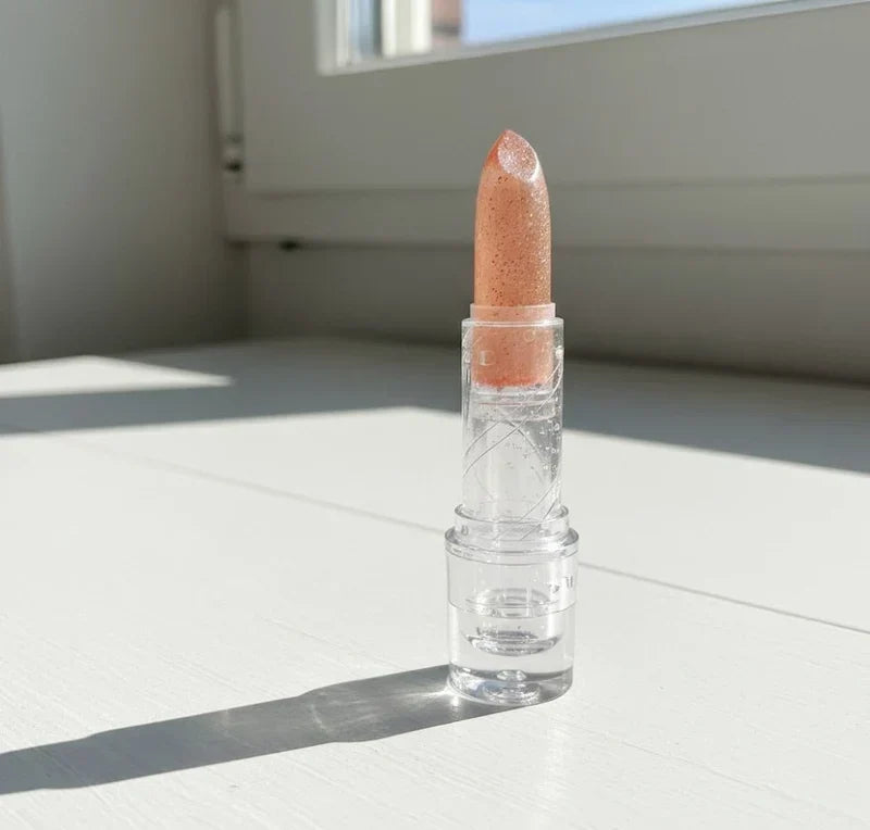 Miss Rose - Magic Glitter Lip Balm ARABI CART