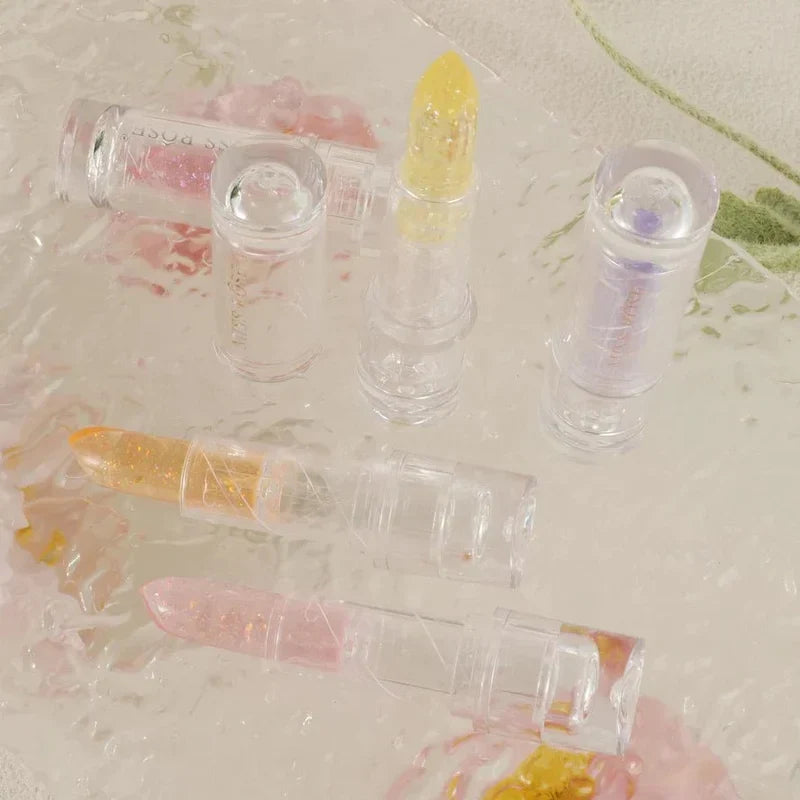 Miss Rose - Magic Glitter Lip Balm ARABI CART