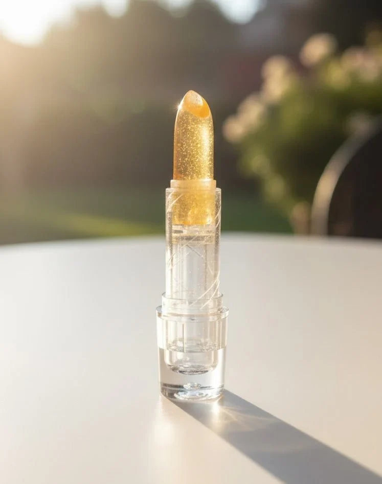 Miss Rose - Magic Glitter Lip Balm ARABI CART