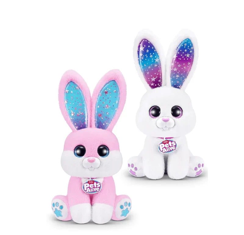Pet Furry – Magic Rabbit ARABI CART