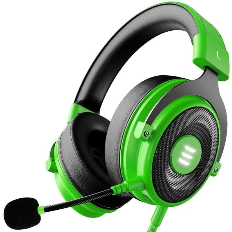 Pro 2-in-1 Gaming Headset ARABI CART