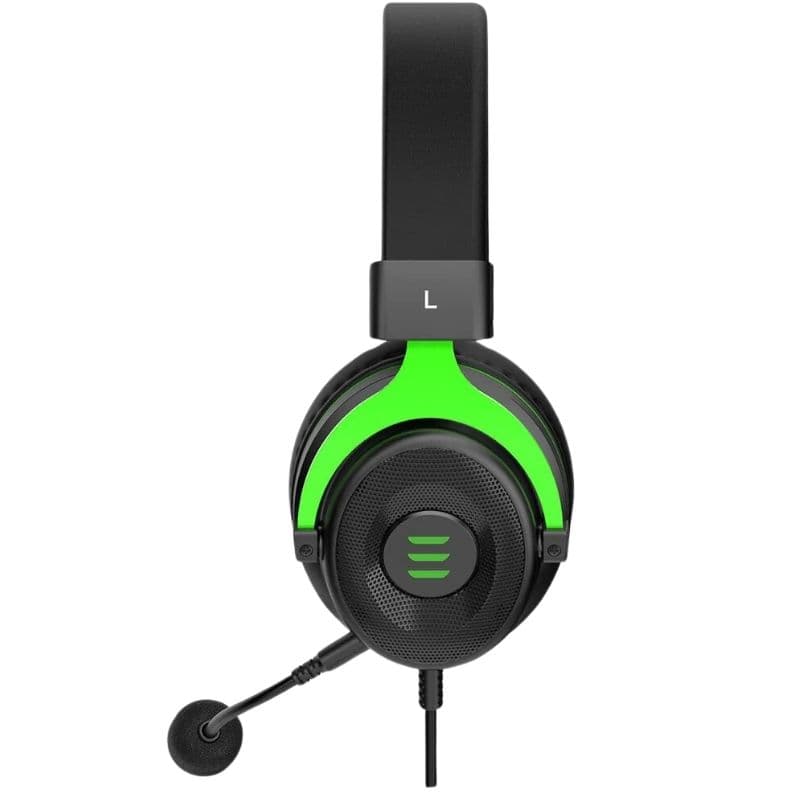 Pro 2-in-1 Gaming Headset ARABI CART