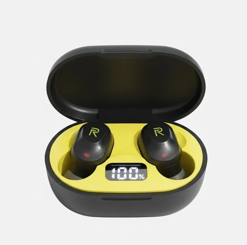 Realme - Buds Plus ARABI CART