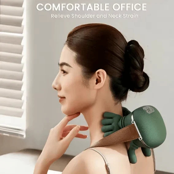 Shoulder & Neck Massager ARABI CART