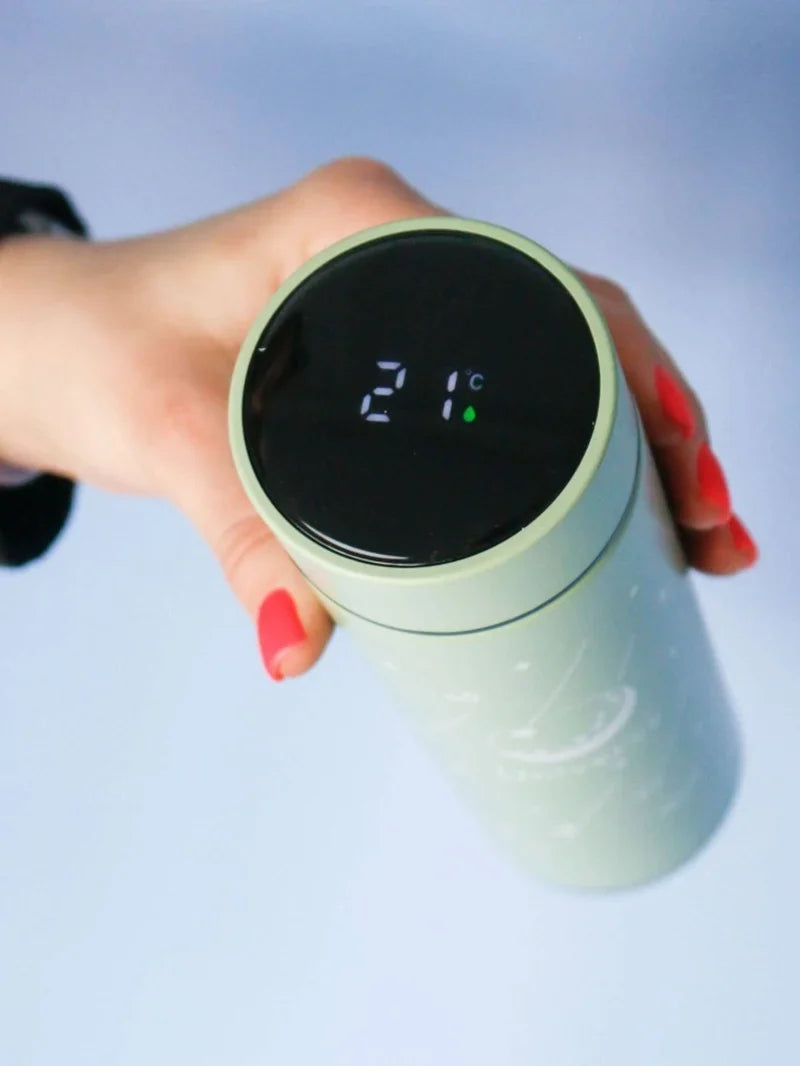 Smart Cup with LED Display ARABI CART