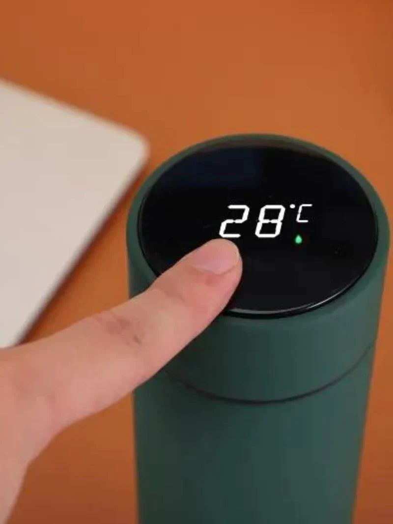 Smart Cup with LED Display ARABI CART