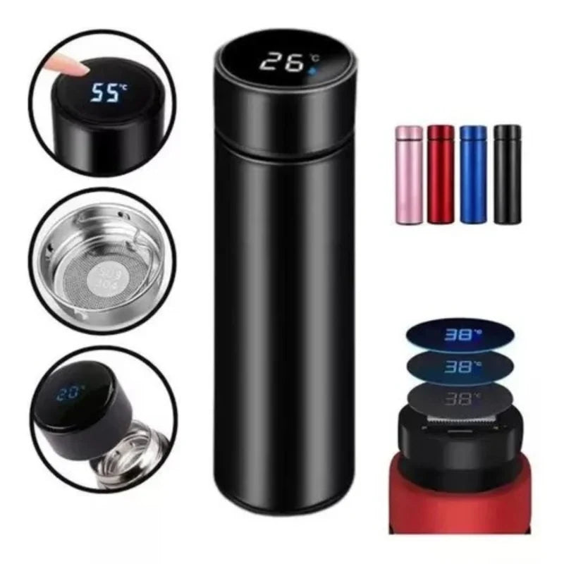 Smart Cup with LED Display ARABI CART