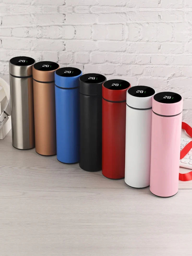Smart Cup with LED Display ARABI CART