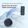 Wireless Microphone with Charging Cabin ARABI CART