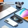 Wireless Microphone with Charging Cabin ARABI CART